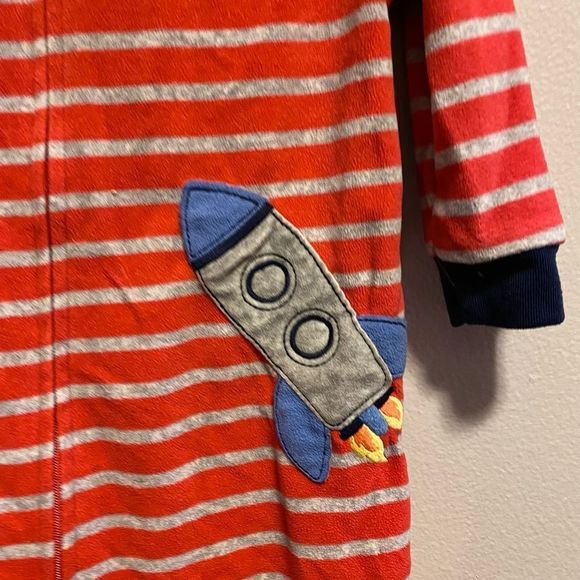 Carters Footies - Picture 2 of 7